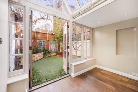 5 bedroom house to rent, Scarsdale Villas, London