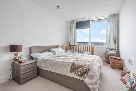2 bedroom flat to rent - Lombard Road Battersea SW11