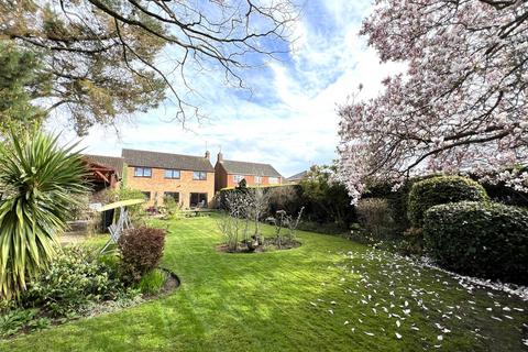 4 bedroom detached house for sale, GAYWOOD - Individual 4 Bed Detached House in Quiet Location
