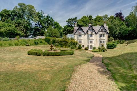 6 bedroom detached house for sale, Frith Hill, Great Missenden, Buckinghamshire, HP16