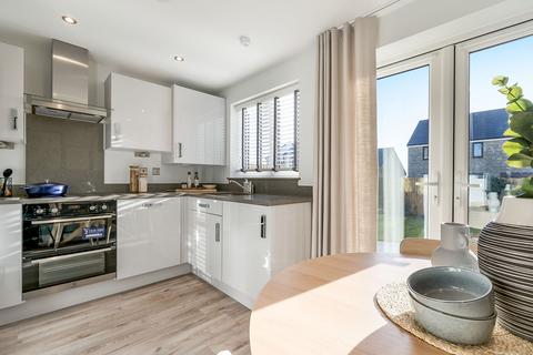 2 bedroom end of terrace house for sale, Plot 66, The Sunderland at Whitworth Dale, Dale Road South, Darley Dale DE4