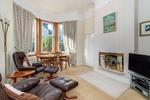 30 Campbell Drive, Bearsden, Glasgow, G61 4NE