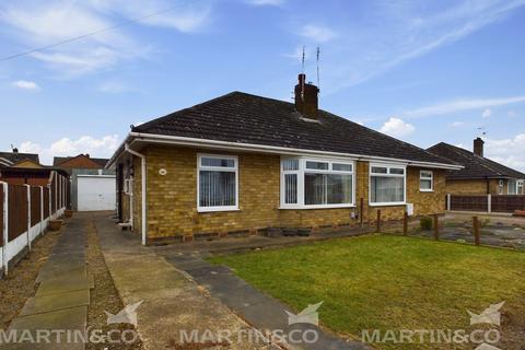 2 bedroom semi-detached bungalow to rent, Croft Road , Balby