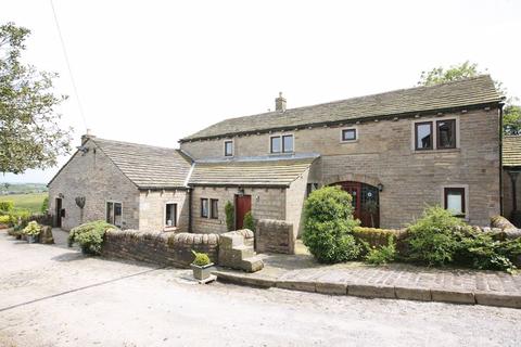 Search Barn Conversions For Sale In Bradford Onthemarket