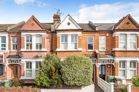 8 Pattenden Road, London, SE6 4NQ
