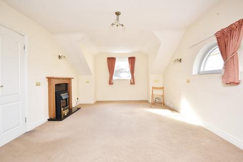 1 bedroom apartment to rent - Church Square Mansions, Harrogate, HG1 4SS