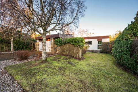 3 bedroom detached house for sale, Rossieden, Tweeddale Crescent, Gifford, East Lothian