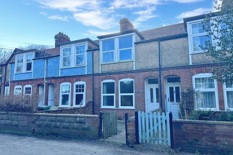 2 bedroom terraced house for sale, Pauls Lane, Overstrand, Norfolk