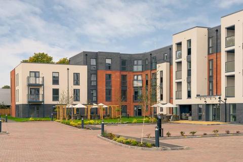 2 bedroom apartment for sale - Wheatley Place, Shirley