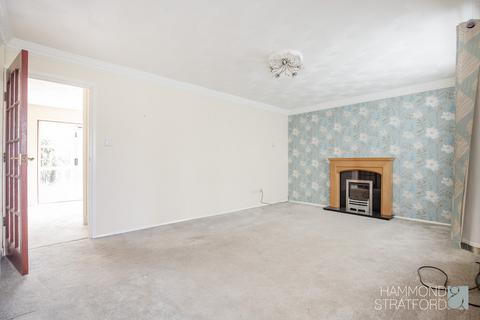 3 bedroom semi-detached house for sale, Norman Drive, Old Catton