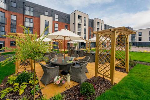 2 bedroom apartment for sale, Wheatley Place, Shirley