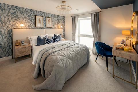 2 bedroom apartment for sale, Wheatley Place, Shirley