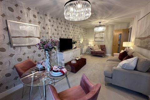 1 bedroom apartment for sale - Wheatley Place, Shirley