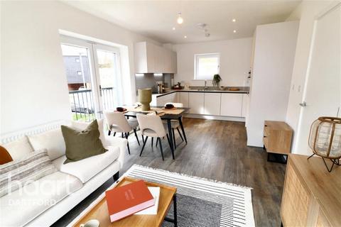 2 bedroom flat to rent, Ashmere Development, DA10