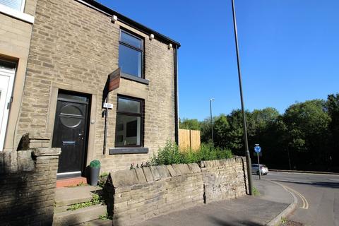 3 bedroom semi-detached house to rent - Simmondley Lane, Glossop SK13