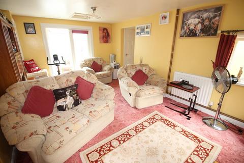 2 bedroom detached bungalow for sale, Marsh Road, Standerwick, Frome