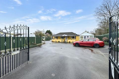 2 bedroom detached bungalow for sale, Marsh Road, Standerwick, Frome