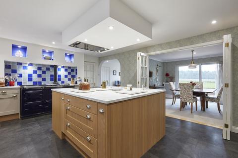 undefined, Newmarket CB8