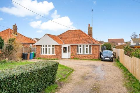 2 Gallows Hill, Hadleigh, Ipswich, IP7 6DD