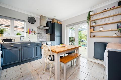 2 Gallows Hill, Hadleigh, Ipswich, IP7 6DD