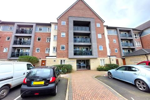 1 bedroom apartment for sale, Broadfield Court, Prestwich, Manchester