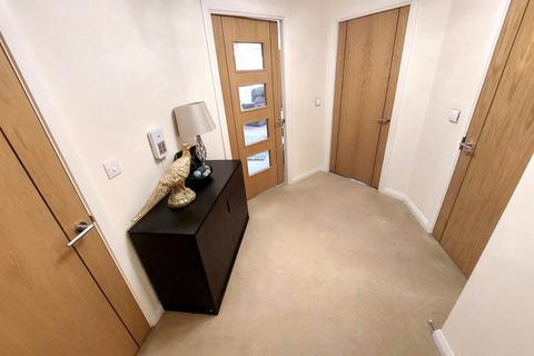 1 bedroom apartment for sale, Broadfield Court, Prestwich, Manchester