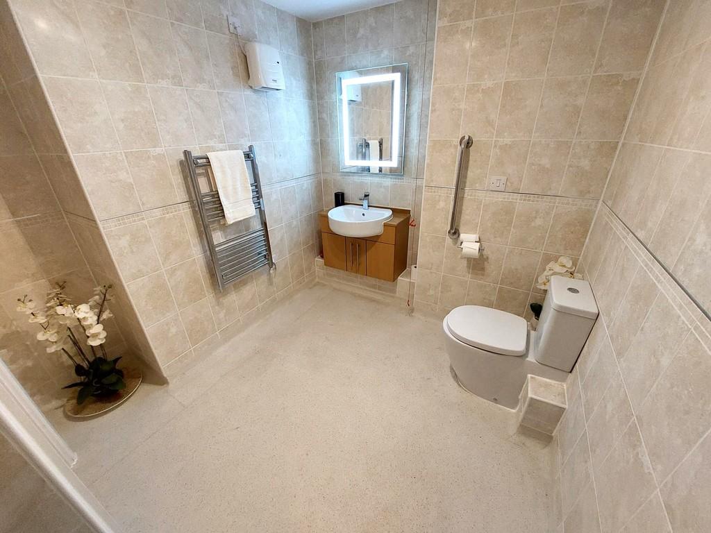 Wetroom