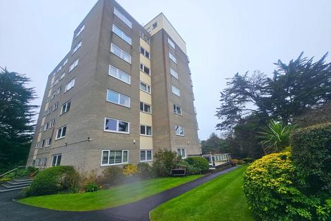3 bedroom apartment to rent - Chine Crescent Road, Bournemouth