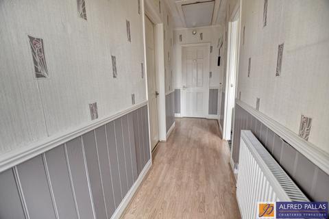 2 bedroom semi-detached bungalow for sale - Langholm Road, East Boldon
