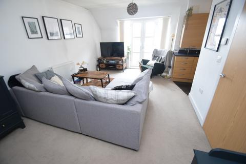 2 bedroom apartment for sale - Fairburn Fold, Bradford BD4