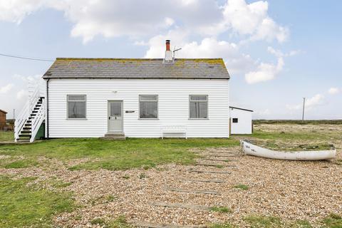 2 bedroom cottage for sale, Dungeness, Kent TN29 9NE