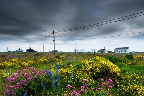 undefined, Dungeness, Kent TN29 9NE