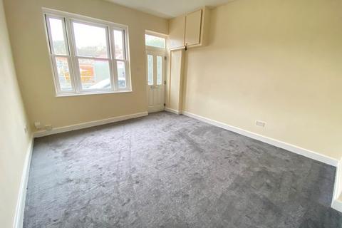 1 bedroom ground floor flat to rent, Hall Croft, Shepshed LE12