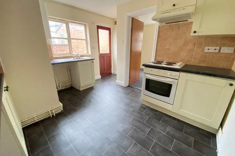1 bedroom ground floor flat to rent, Hall Croft, Shepshed LE12
