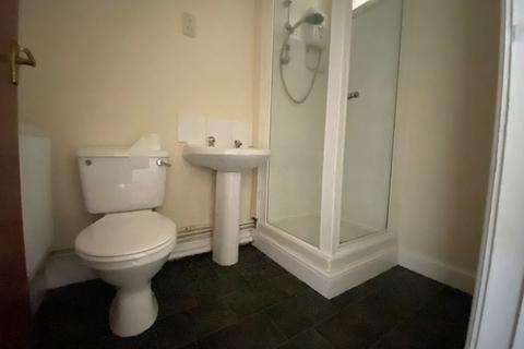 1 bedroom ground floor flat to rent, Hall Croft, Shepshed LE12