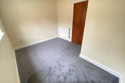 undefined, Hall Croft, Shepshed LE12