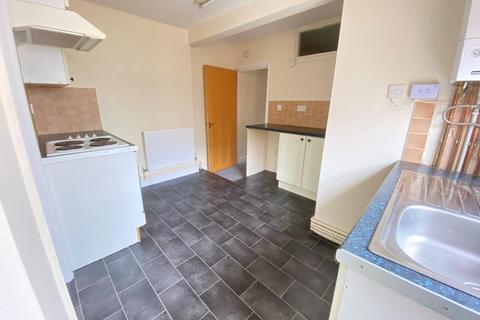 undefined, Hall Croft, Shepshed LE12