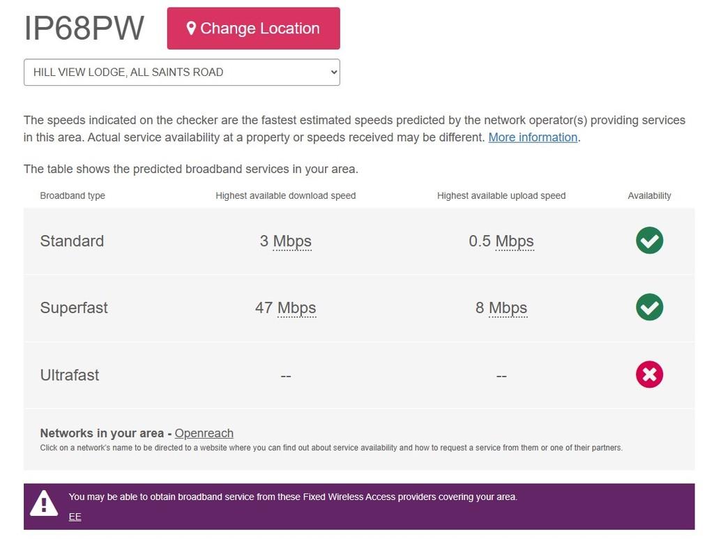 Broadband