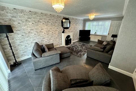 4 bedroom detached house for sale, New Road, Ash Green, Coventry, CV7 9AS