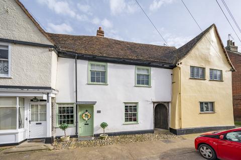 3 bedroom cottage for sale, Little St. Marys, Sudbury CO10