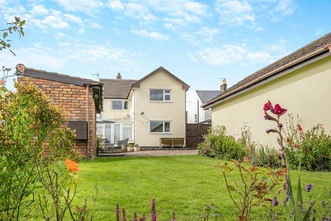 4 bedroom detached house for sale, Forest Road, Milkwall, Coleford