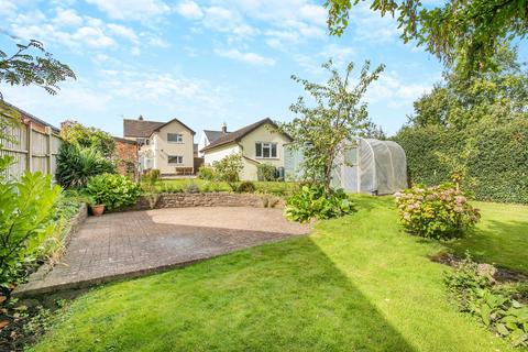 4 bedroom detached house for sale, Forest Road, Milkwall, Coleford