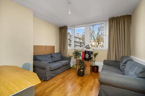 4 bedroom maisonette for sale - Thomas Baines Road, Battersea SW11