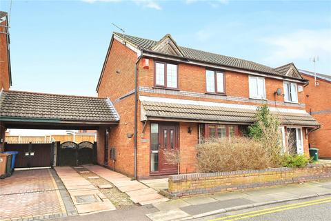 3 bedroom semi-detached house for sale - Albion Street, Castleton, Rochdale, Greater Manchester, OL11