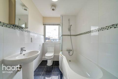 44, Crittall Court Crittall Road, Witham, CM8 3FA
