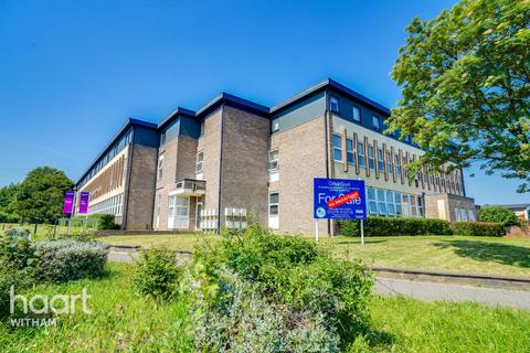 44, Crittall Court Crittall Road, Witham, CM8 3FA