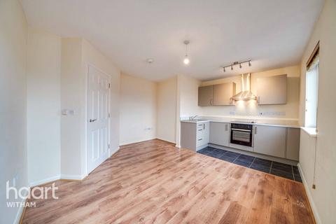 44, Crittall Court Crittall Road, Witham, CM8 3FA