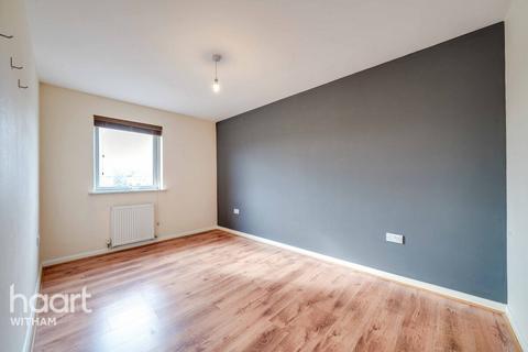 44, Crittall Court Crittall Road, Witham, CM8 3FA