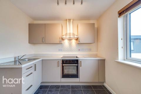44, Crittall Court Crittall Road, Witham, CM8 3FA
