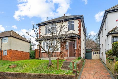 undefined, Rookwood Avenue, Wallington